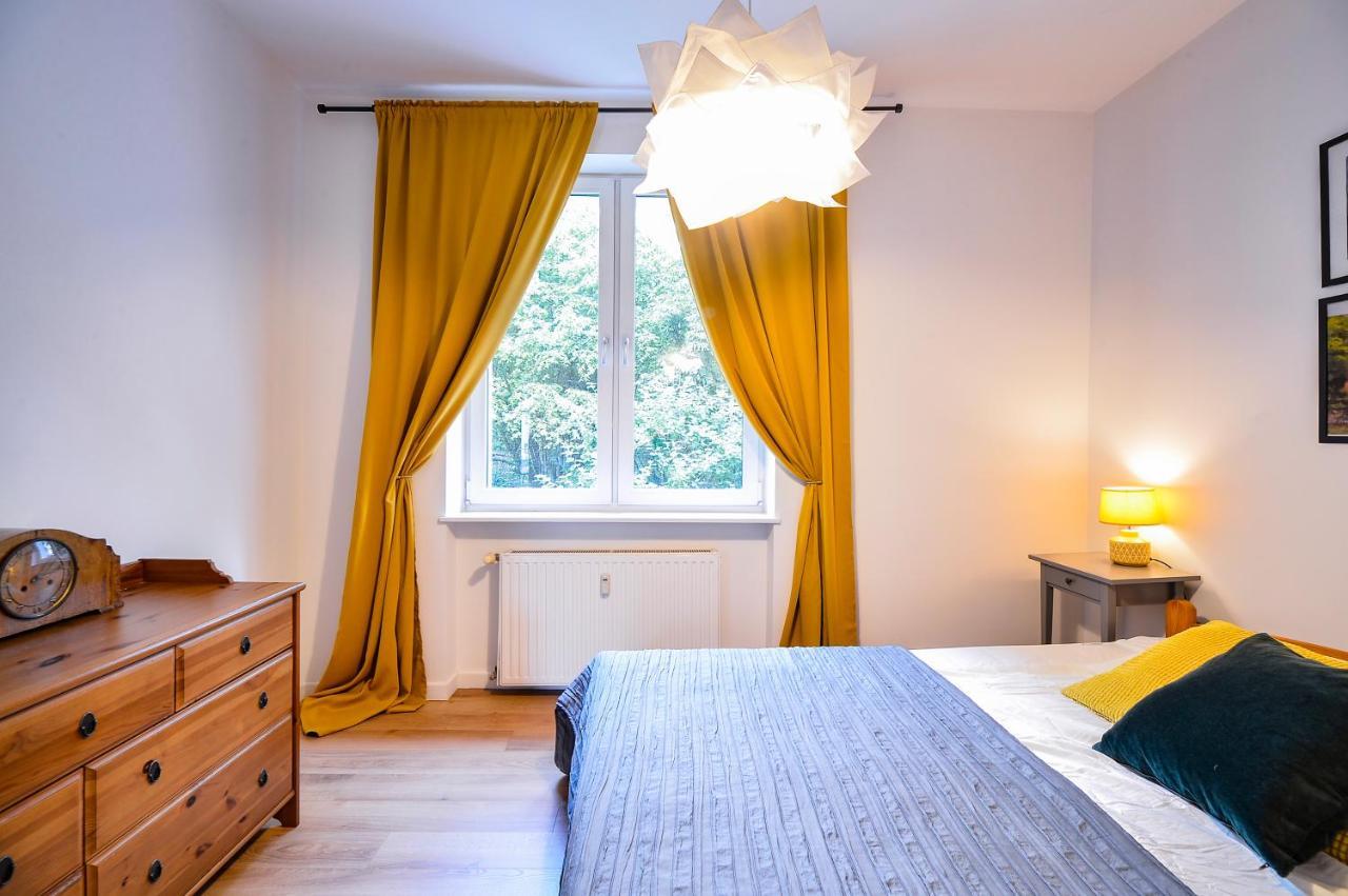 Apartment Citystay Nadmorski 5 Min Od Plazy