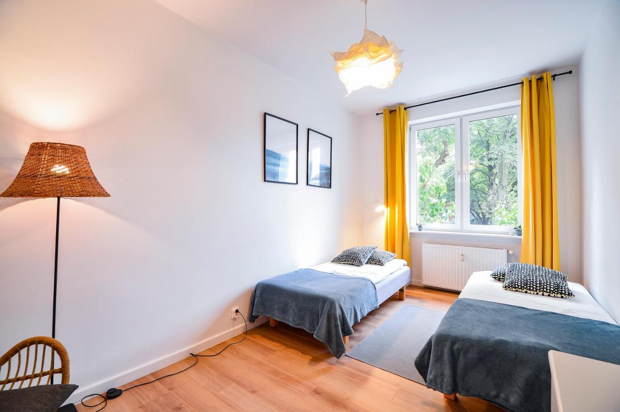 Apartment Citystay Nadmorski 5 Min Od Plazy *