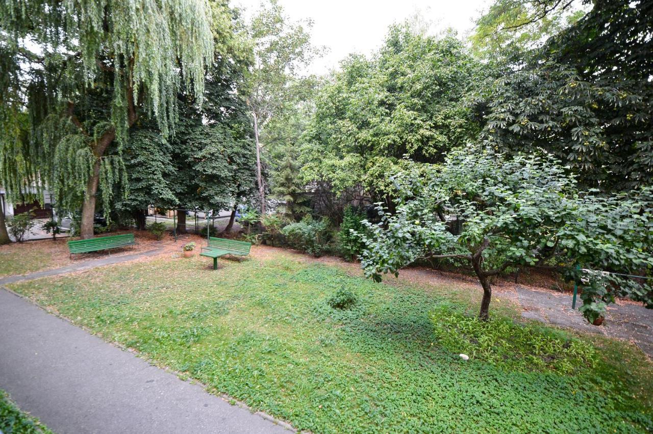 Citystay Nadmorski 5 Min Od Plazy Apartment