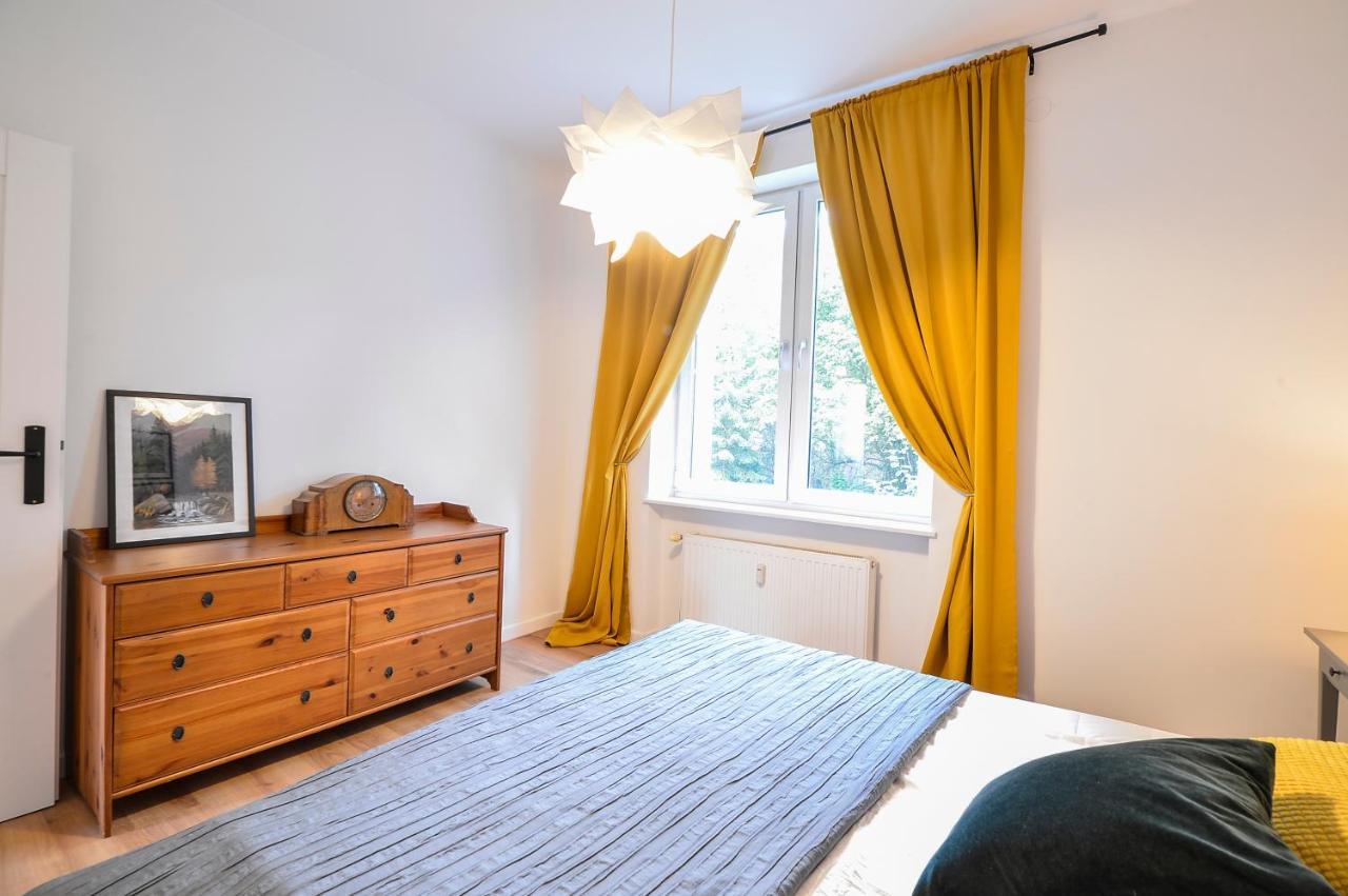 Apartment Citystay Nadmorski 5 Min Od Plazy