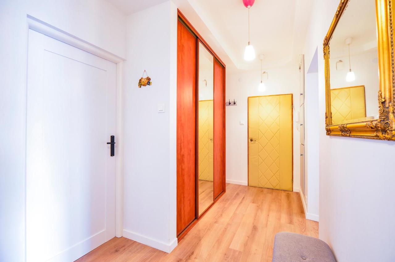 Citystay Nadmorski 5 Min Od Plazy * Zoppot