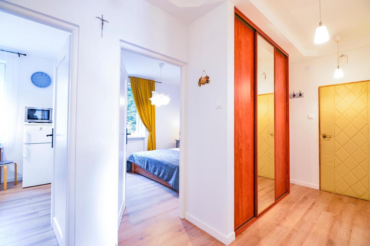 Citystay Nadmorski 5 Min Od Plazy