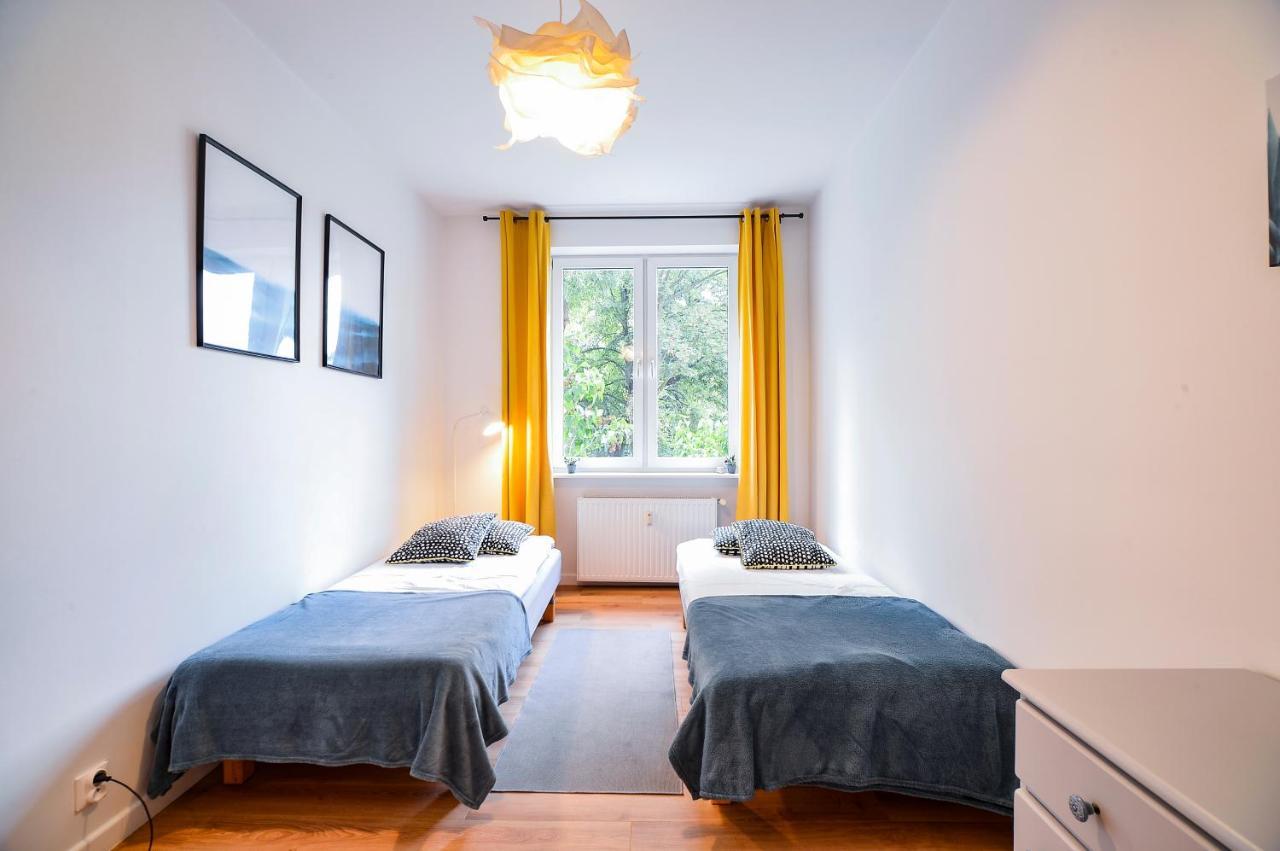 Citystay Nadmorski 5 Min Od Plazy Zoppot