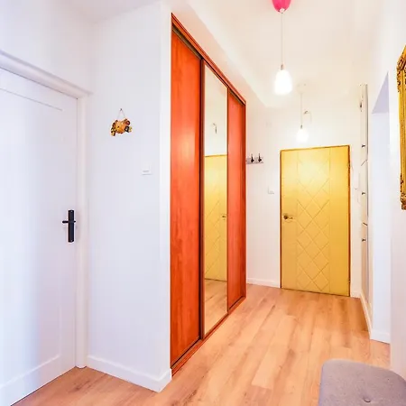Citystay Sopot Nadmorski Apartament 5 Min Od Plazy Exterior foto