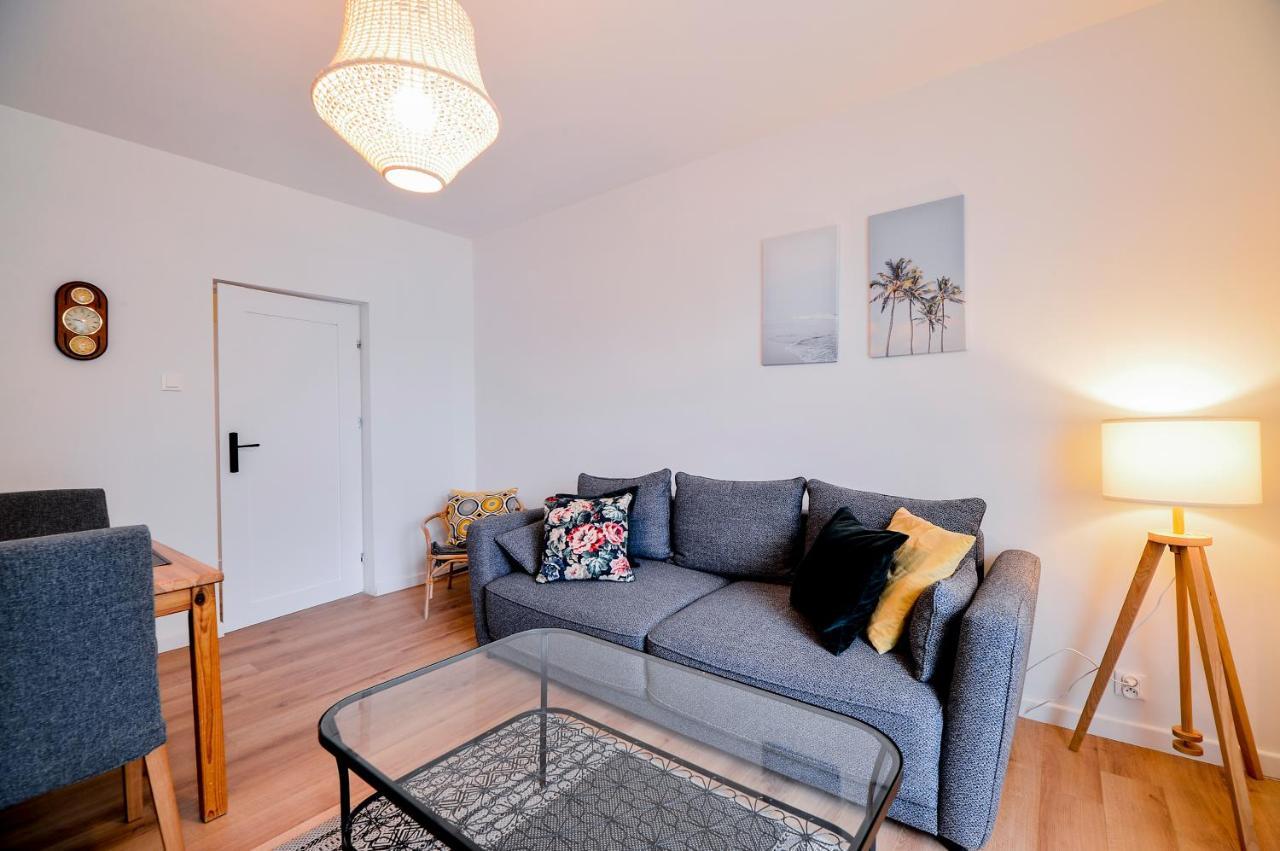 Citystay Nadmorski 5 Min Od Plazy Leilighet Sopot