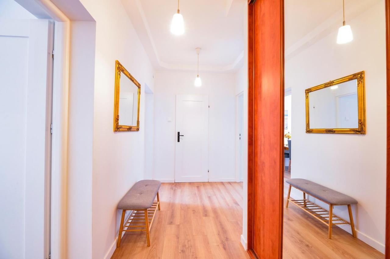 Citystay Nadmorski 5 Min Od Plazy Apartament Sopot
